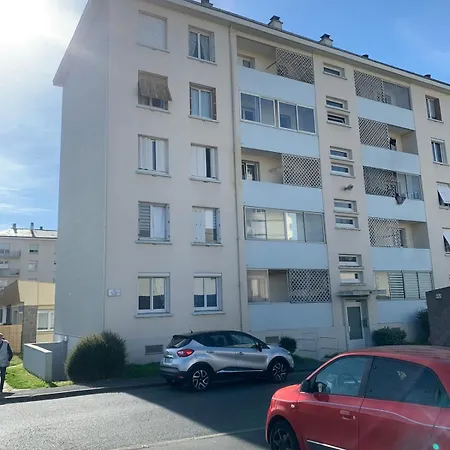 L'ecrin De L'abbe Convivial Et Pratique